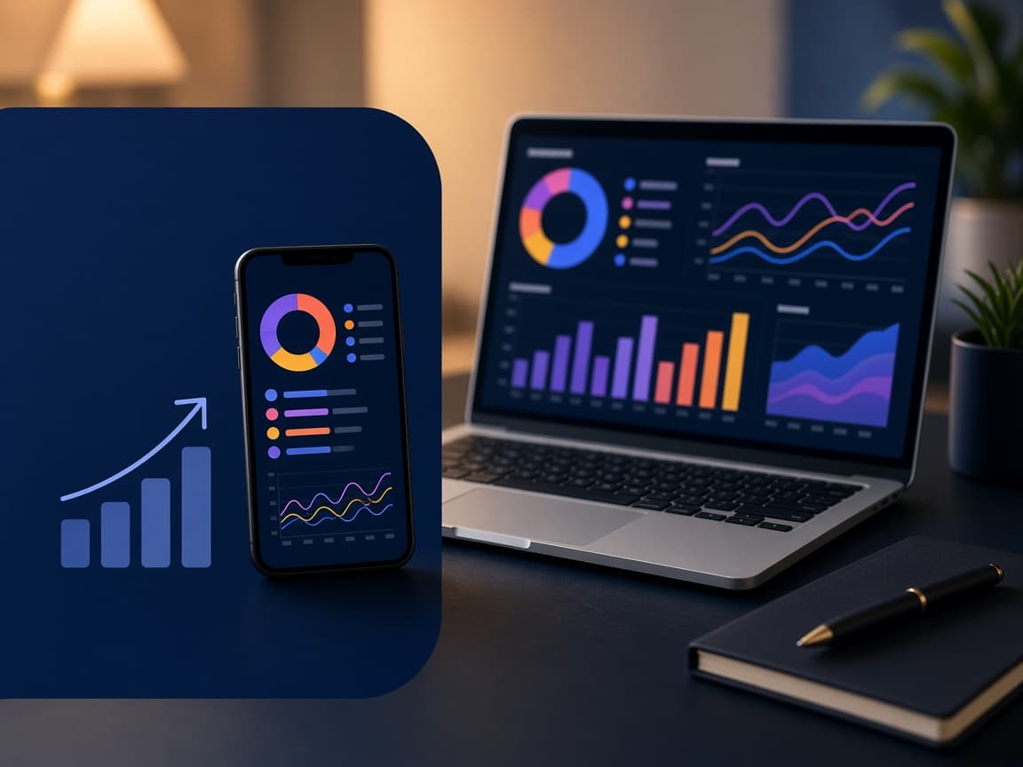 Digital Marketing courses at Flex Academy Chandigarh