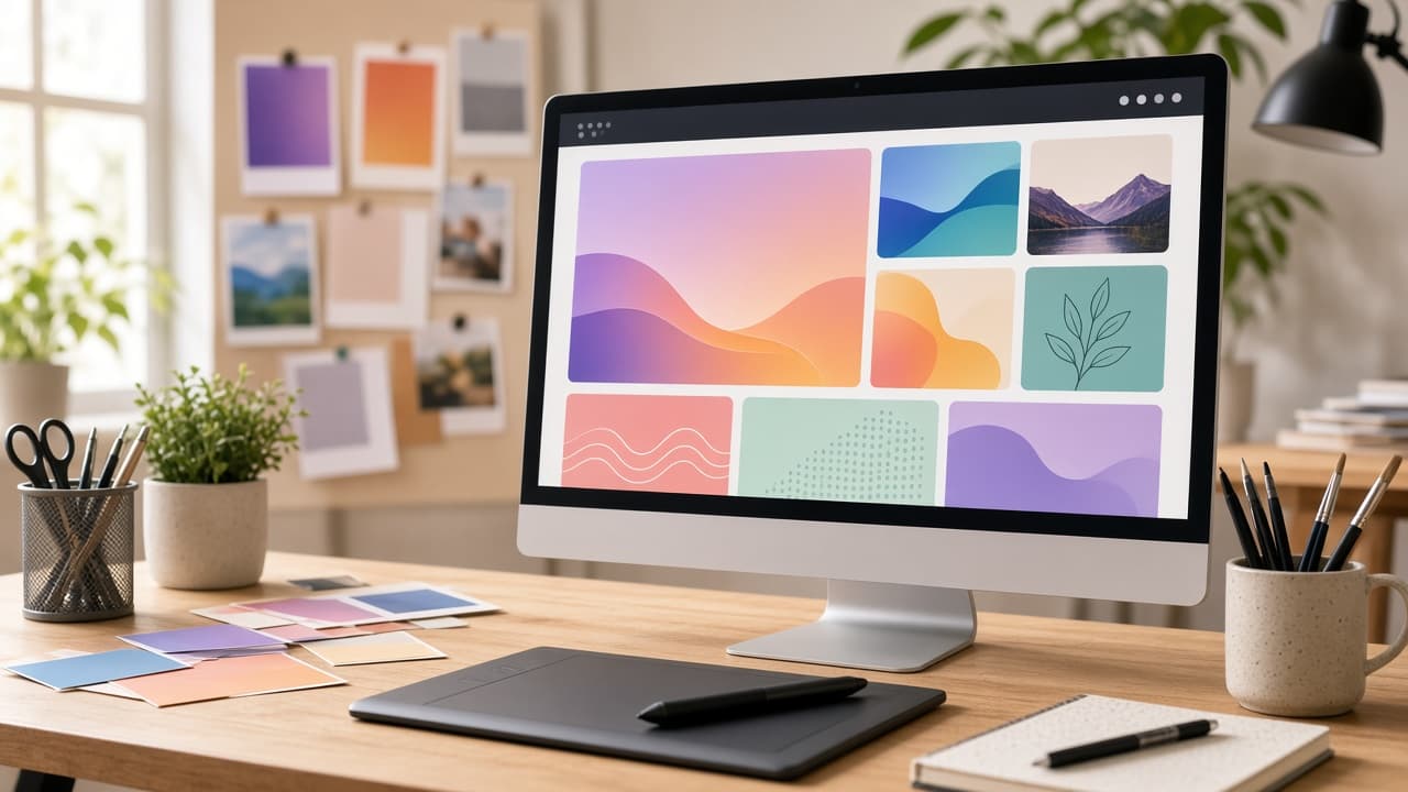 Web Designing course training at Flex Academy Chandigarh