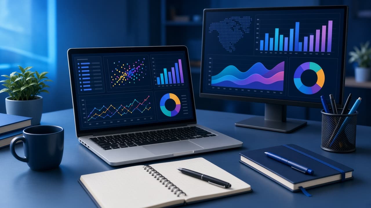 Machine Learning course training at Flex Academy Chandigarh