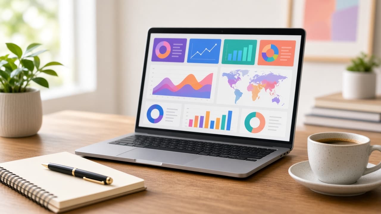 SEO course training at Flex Academy Chandigarh