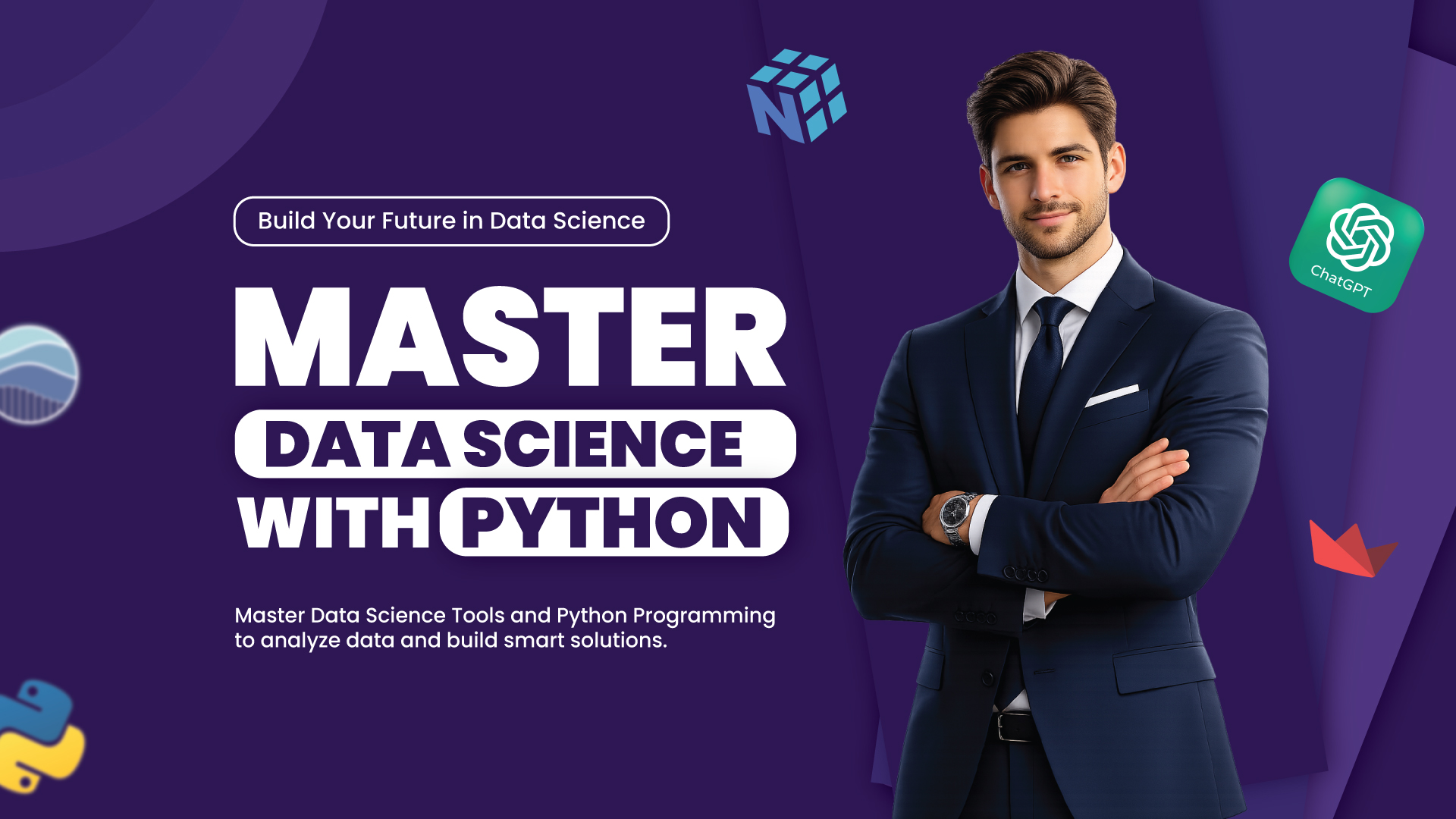Machine Learning Certification Course in Chandigarh | Python, Scikit ...